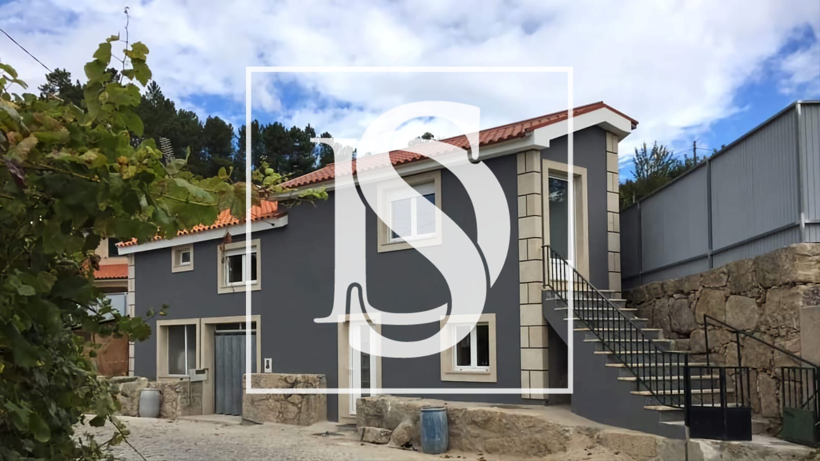 Moradia T3