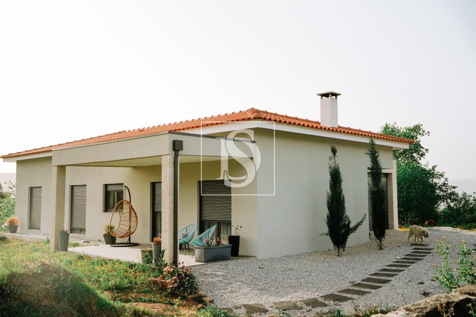 Moradia T3