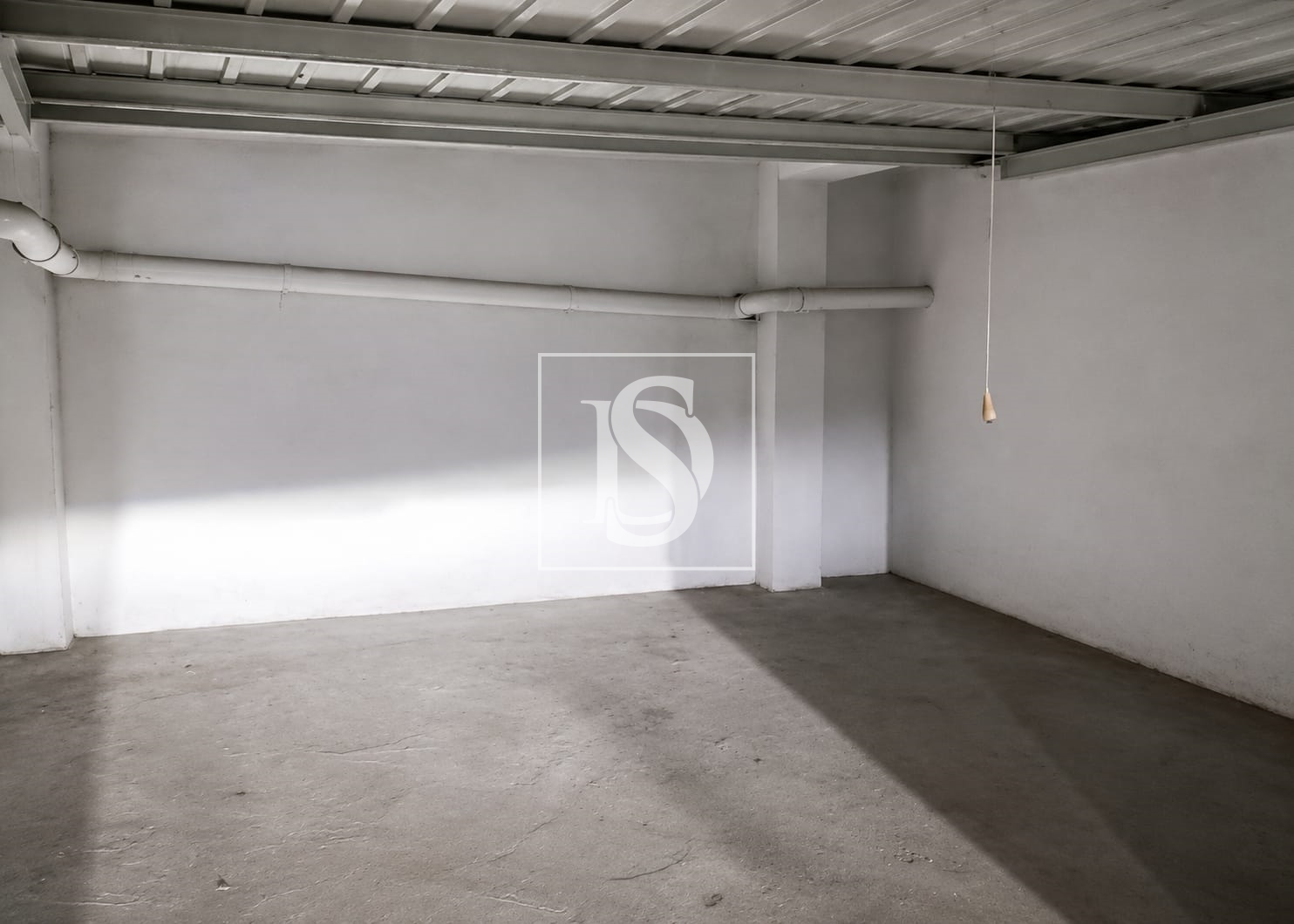 Garagem