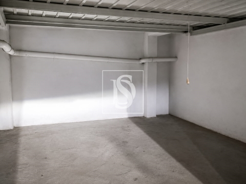 Garagem