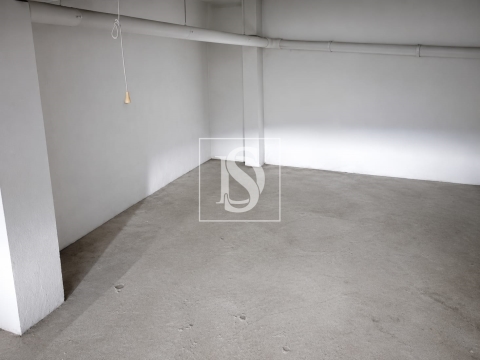Garagem