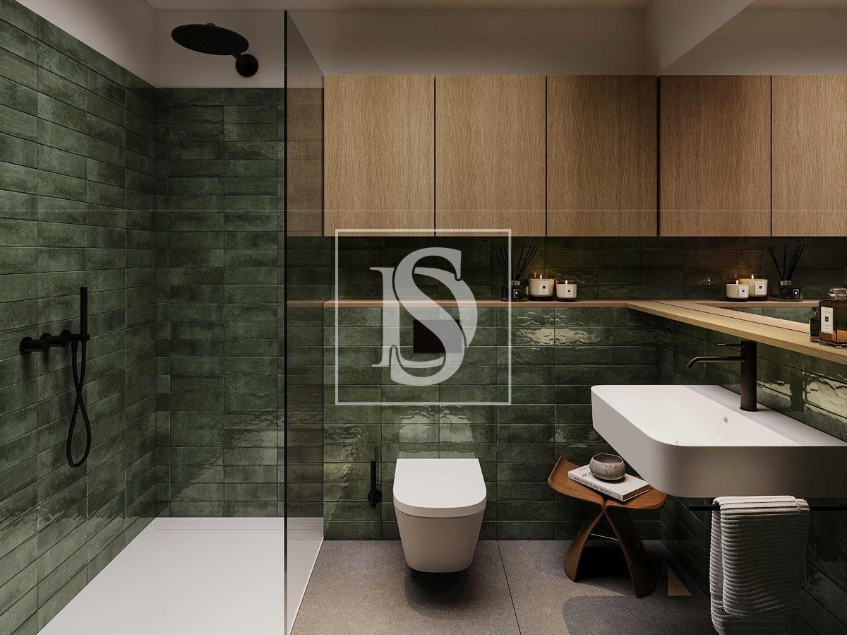 Apartamento T2