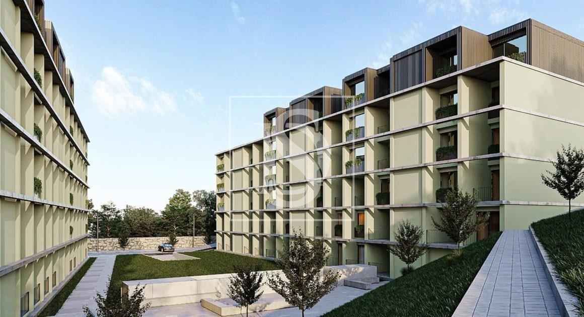Apartamento T2