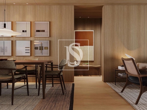 Apartamento T2