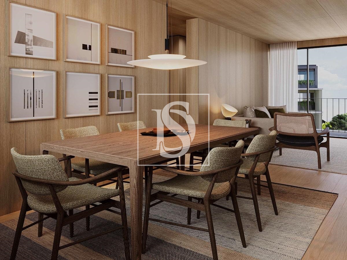 Apartamento T2
